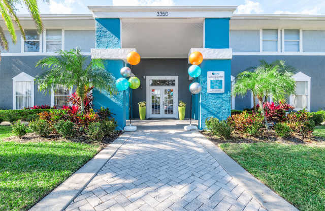Ascent of Palm Bay Gallery 4