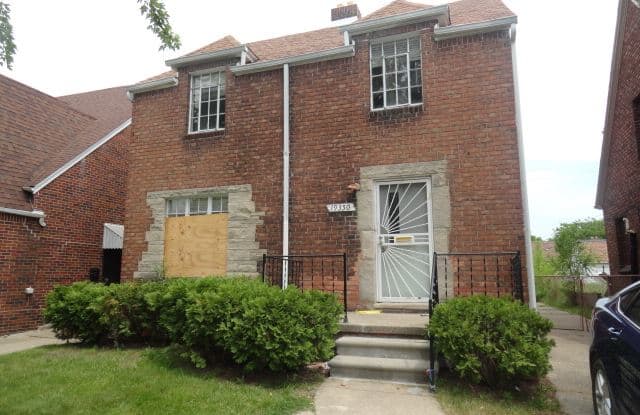 19350 Cliff St - 19350 Cliff Street, Detroit, MI 48234