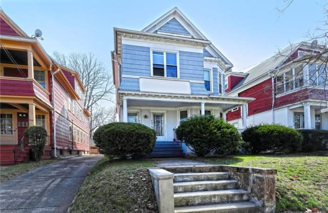 1912 Chapel Street - 1912 Chapel Street, New Haven, CT 06515