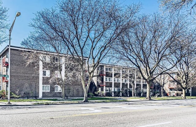 8524 Skokie Blvd - 8524 Skokie Boulevard, Skokie, IL 60077