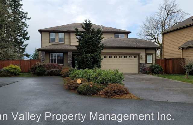 27223 103rd PL SE - 27223 103rd Place Southeast, Kent, WA 98030