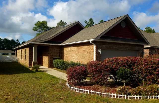 9708 Brookstone Way - 9708 Brookstone Way, Warrington, FL 32506 9708 Brookstone Way - 9708 Brookstone Way, Warrington, FL 32506