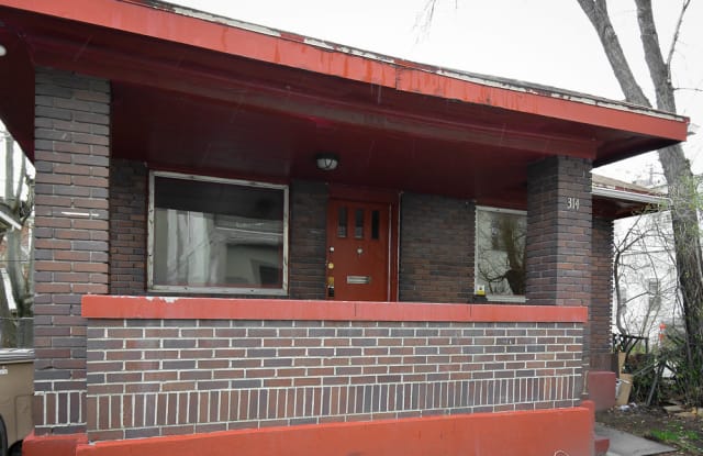 314 E Stanton Ave - 314 Stanton Avenue, Salt Lake City, UT 84111