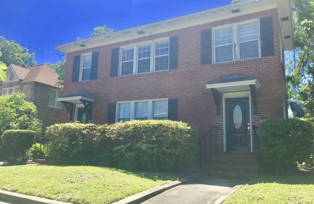 2342 Post Street - 2342 Post Street, Jacksonville, FL 32204