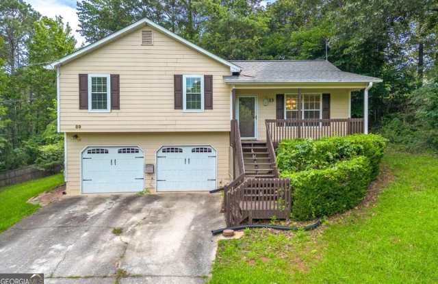 89 Cottonwood Loop - 89 Cottonwood Loop, Paulding County, GA 30132