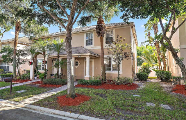 8050 Murano Circle - 8050 Murano Circle, Palm Beach Gardens, FL 33418