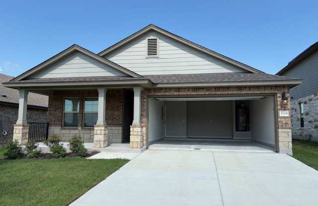 **$800 off first month's rent** Brand New Home in Belton ISD with Smart Home Features  Modern Finishes photos photos