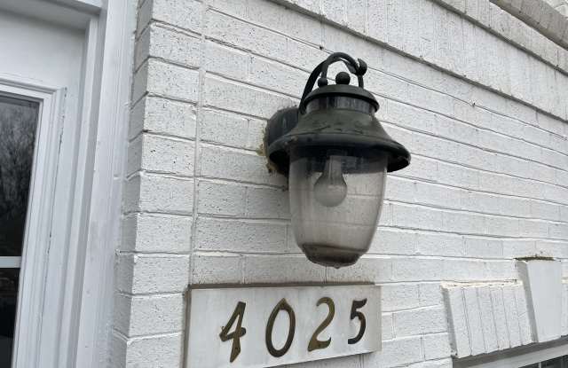 4025 Columbia Pike - 4025 Columbia Pike, Arlington, VA 22204