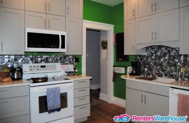 1426 Lowell Boulevard - 1426 Lowell Boulevard, Denver, CO 80204