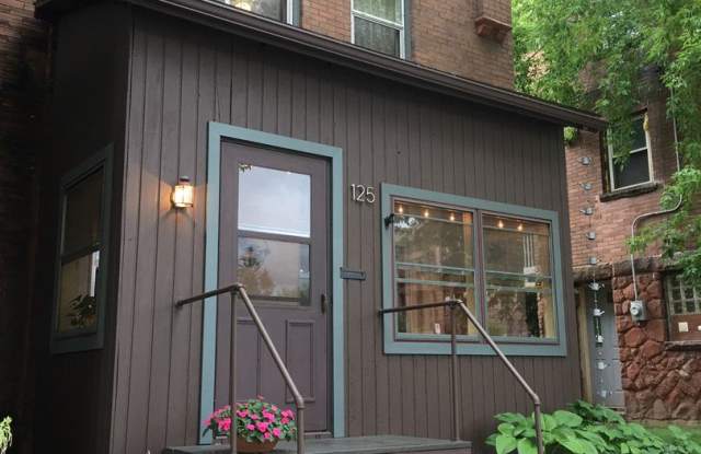 125 N 9th Ave E. - Charming 3-Bedroom, 1.5 Bathroom Home in Duluth!  photos photos
