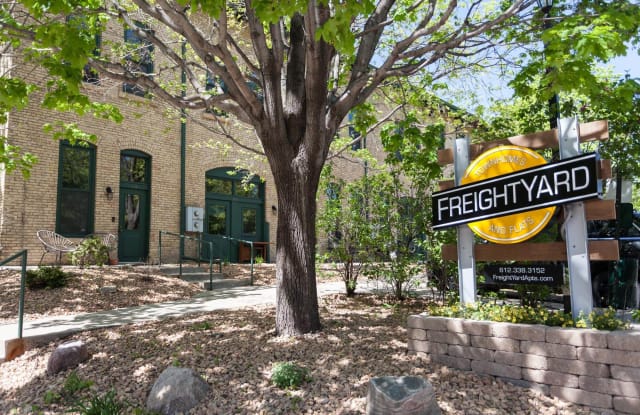 Freight Yard Townhomes and Flats photos photos