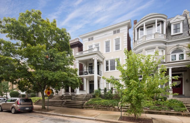 1811 Park Ave - 1811 Park Avenue, Richmond, VA 23220