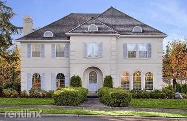 18108 Northwest Montreux Drive - 18108 Northwest Montreux Drive, Issaquah, WA 98027