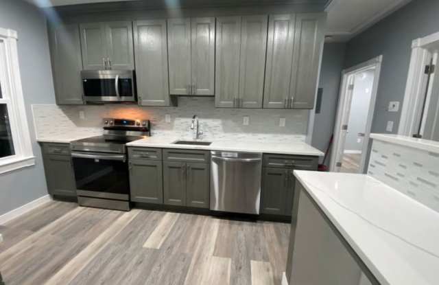 346 Harding Ave - 346 Harding Avenue, Clifton, NJ 07011
