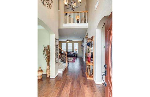 1219 Clark Springs Drive Gallery 4