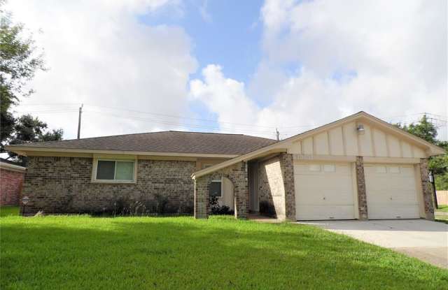 15351 E Hampton Circle - 15351 East Hampton Circle, Missouri City, TX 77071