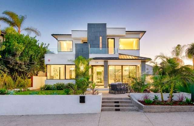 708 36th St - 708 36th Street, Manhattan Beach, CA 90266
