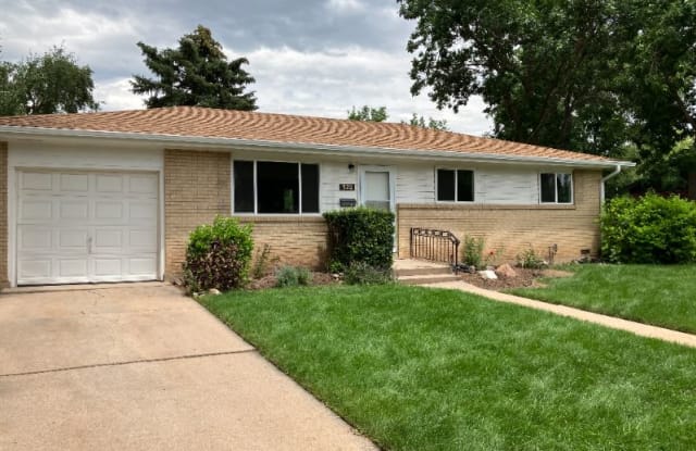 520 Columbia Rd - 520 Columbia Road, Fort Collins, CO 80525