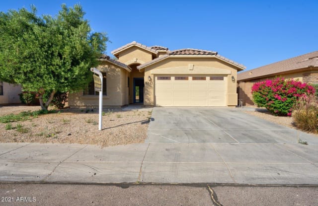 6843 S 46TH Drive - 6843 South 46th Drive, Phoenix, AZ 85339