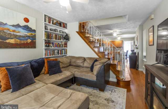4588 MITCHELL STREET - 4588 Mitchell Street, Philadelphia, PA 19128