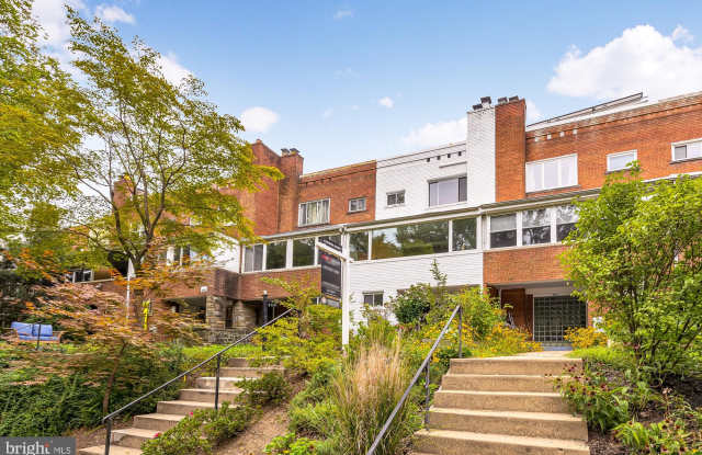 4114 ARKANSAS AVENUE NW - 4114 Arkansas Avenue Northwest, Washington, DC 20011