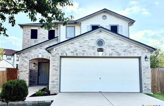 5508 Tabby Cove - 5508 Tabby Cove, Austin, TX 78617