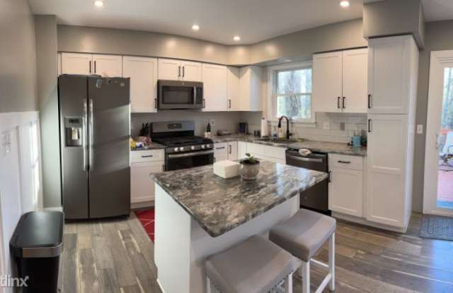 1310 Farley Ct S - 1310 Farley Court South, Arnold, MD 21012