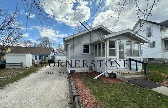 Cute 1 bedroom house $725 photos photos