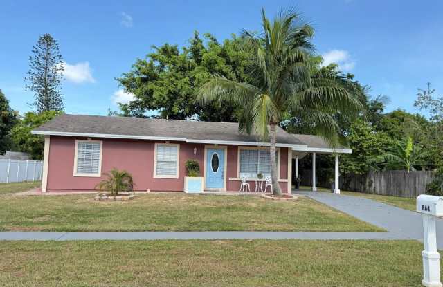 864 SE Festivo Court photos photos
