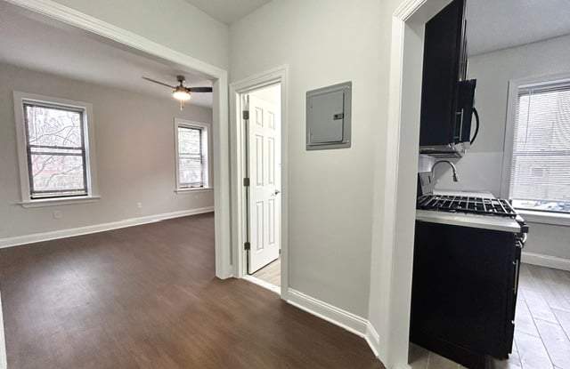 206 Montgomery Street Apartments Gallery 4