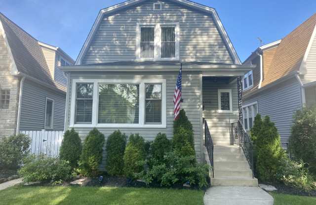 5478 North Monitor Avenue photos photos