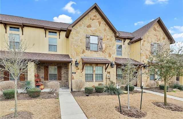 4 Bed, 4 Bath Barracks Unit for August 2026 Pre-lease! - 127 Armored Avenue, College Station, TX 77845
