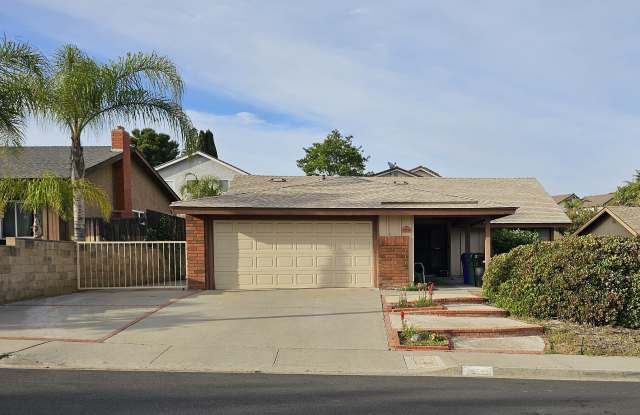 10256 Carioca Court - 10256 Carioca Court, San Diego, CA 92124