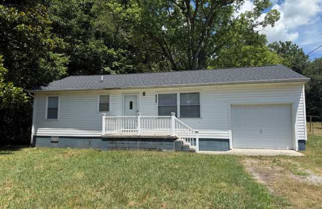 3 Bedroom 1 bath house in Morristown, TN photos photos