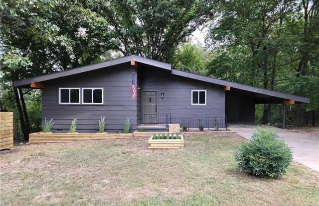 6 Brompton  DR - 6 Brompton Drive, Bella Vista, AR 72715