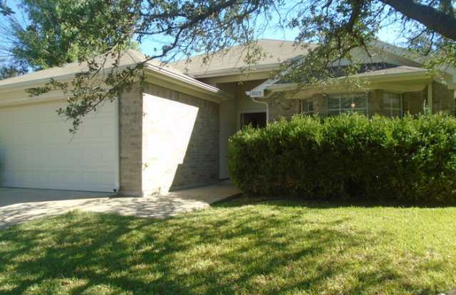 6015 Wall Street - 6015 Wall Street, Arlington, TX 76018