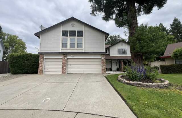 5 bedroom, 3 bathroom home in Roseville, CA! 434 Taggert Ct photos photos