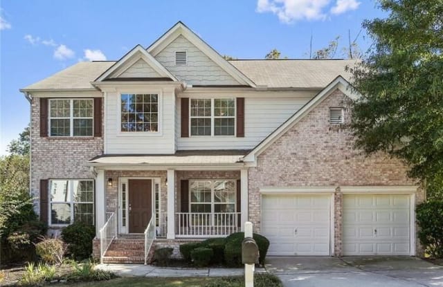 6315 Rooks Pass Southeast - 6315 Rooks Pass, Mableton, GA 30126