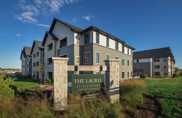 The Laurel at Kilkenny photos photos