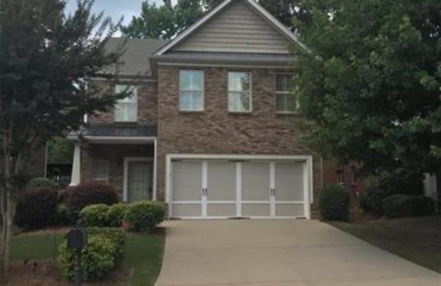 2153 Stancil Point Drive - 2153 Stancil Point Drive, Gwinnett County, GA 30019