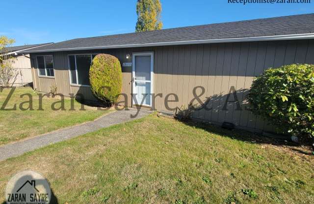 341-650 - 2 Bedroom Duplex in West Hill Auburn! Gallery 1
