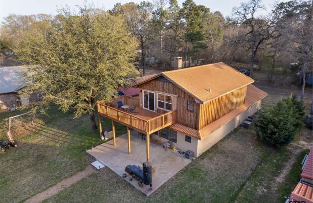 16892 Oakwood dr - 16892 Oakwood Drive, Smith County, TX 75762