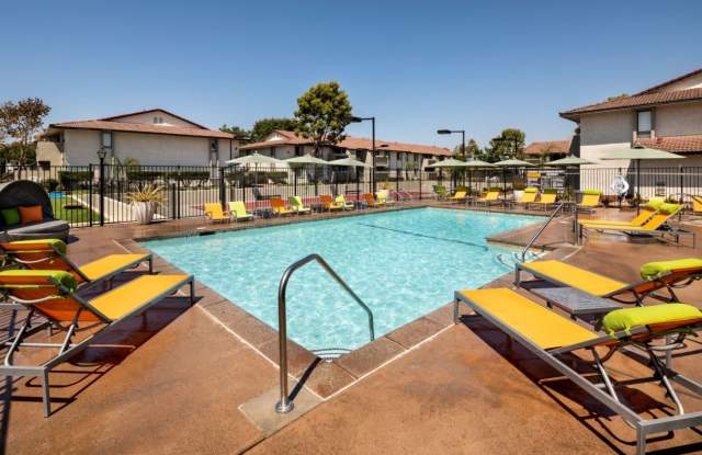 Cassia Apartments Gallery 2