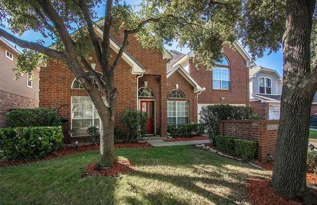 600 Evening Star Court - 600 Evening Star Ct, Irving, TX 75063
