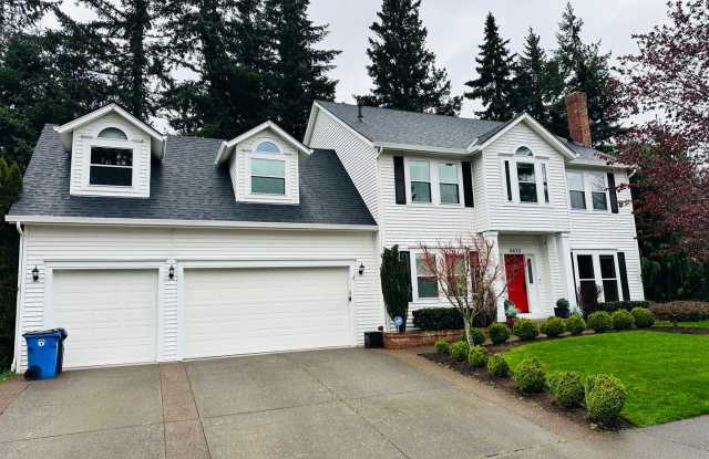 Stunning Custom Home in Sought After Camas Neighborhood photos photos