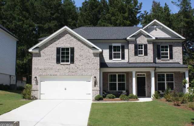 3520 Pickens Landing Drive - 3520 Pickens Landing Drive, Gwinnett County, GA 30019
