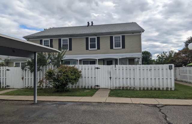 8578 Spinnaker Way Way - 8578 Spinnaker Way, Washtenaw County, MI 48197