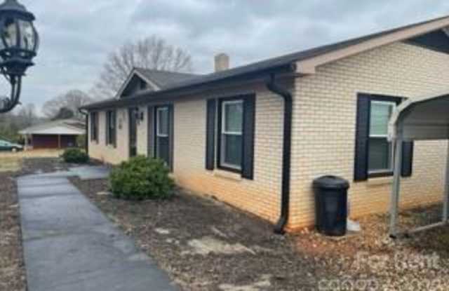 1574 Turnersburg Highway - 1574 Turnersburg Highway, Iredell County, NC 28625