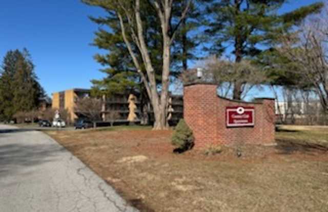 Country Club Apartments photos photos