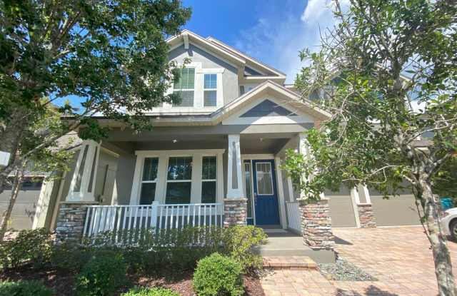 LAKE NONA - RANDAL PARK - 5BR/3BA HOME photos photos